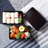 お弁当箱 2段 750ml | livingut | 詳細画像9 