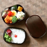 お弁当箱 2段 630ml | livingut | 詳細画像11 
