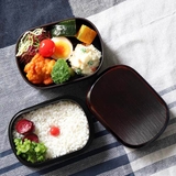 お弁当箱 2段 630ml | livingut | 詳細画像9 