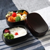 お弁当箱 2段 630ml | livingut | 詳細画像10 