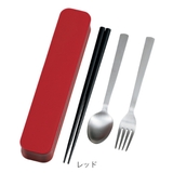 トリオセット 箸 スプーン | livingut | 詳細画像3