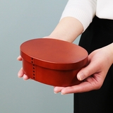 弁当箱 曲げわっぱ 500ml | livingut | 詳細画像20 