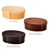 弁当箱 曲げわっぱ 800ml | livingut | 詳細画像13