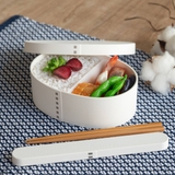 お弁当箱 1段 曲げわっぱ | livingut | 詳細画像18