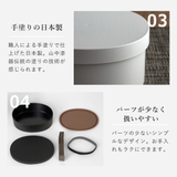 お弁当箱 1段 曲げわっぱ | livingut | 詳細画像12 