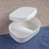 お弁当箱 さっと洗えるお弁当箱 S | livingut | 詳細画像13 