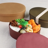 お弁当箱 曲げわっぱ一段弁当 小 | livingut | 詳細画像15