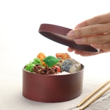 お弁当箱 曲げわっぱ一段弁当 小 | livingut | 詳細画像16