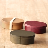 お弁当箱 曲げわっぱ一段弁当 大 | livingut | 詳細画像20 