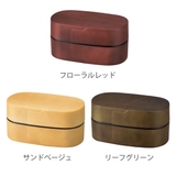 お弁当箱 わっぱ弁当 大 | livingut | 詳細画像2