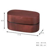 お弁当箱 わっぱ弁当 大 | livingut | 詳細画像3