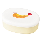 お弁当箱 小判一段弁当 1段 | livingut | 詳細画像10 