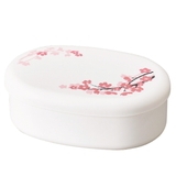 お弁当箱 小判一段弁当 SAKURA | livingut | 詳細画像8