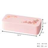 お弁当箱 スリム一段ランチ SAKURA | livingut | 詳細画像3 