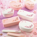 お弁当箱 スリム一段ランチ SAKURA | livingut | 詳細画像5 