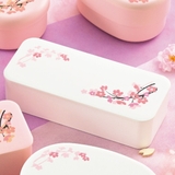 お弁当箱 スリム一段ランチ SAKURA | livingut | 詳細画像6 