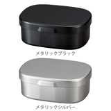 お弁当箱 ワンタッチランチM 1段 | livingut | 詳細画像2 