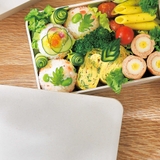 お弁当箱 一段ランチ M | livingut | 詳細画像5