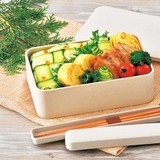 お弁当箱 一段ランチ M | livingut | 詳細画像6