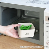 お弁当箱 スクエアランチプラス M | livingut | 詳細画像6 