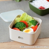 お弁当箱 スクエアランチプラス L | livingut | 詳細画像4