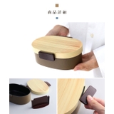 弁当箱 1段 480ml | livingut | 詳細画像10