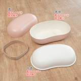 弁当箱 1段 360ml | livingut | 詳細画像5