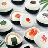 おにぎりケース 200ml おむすびケース | livingut | 詳細画像4 