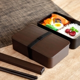 弁当箱 800ml 一段ランチ | livingut | 詳細画像12