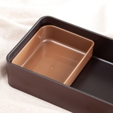 弁当箱 800ml 一段ランチ | livingut | 詳細画像5