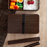 弁当箱 1000ml 一段ランチ | livingut | 詳細画像13