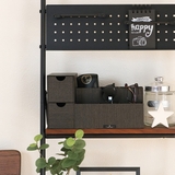 収納ボックス ミニ収納BOX バスク | livingut | 詳細画像13 