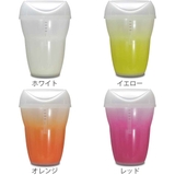 ゴミ箱 11L ユーロカクテルスイング | livingut | 詳細画像2 