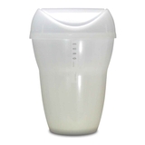 ゴミ箱 11L ユーロカクテルスイング | livingut | 詳細画像6 