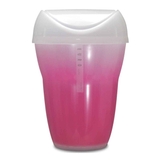 ゴミ箱 11L ユーロカクテルスイング | livingut | 詳細画像9 