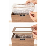 ゴミ箱 7L BOSK | livingut | 詳細画像11 