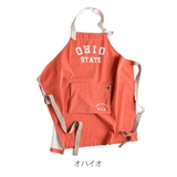 エプロン AND PACKABLE | livingut | 詳細画像6 