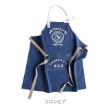 エプロン AND PACKABLE | livingut | 詳細画像7 