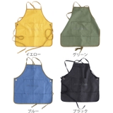 エプロン ワークエプロン ANDPAKCABLE | livingut | 詳細画像2 