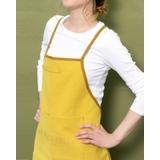 エプロン ワークエプロン ANDPAKCABLE | livingut | 詳細画像6 