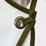 エプロン ワークエプロン ANDPAKCABLE | livingut | 詳細画像7 