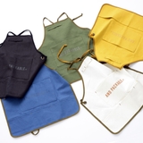 エプロン ワークエプロン ANDPAKCABLE | livingut | 詳細画像9 