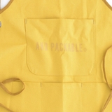 エプロン ワークエプロン ANDPAKCABLE | livingut | 詳細画像10 