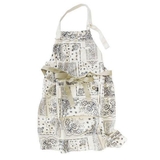 エプロン AND PACKABLE | livingut | 詳細画像6 