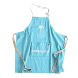 エプロン 綿100% ポケット付き | livingut | 詳細画像12