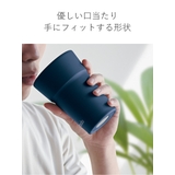 タンブラー 蓋付き 500ml | livingut | 詳細画像8 