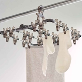 洗濯ハンガー 24ピンチ アルベットランドリー | livingut | 詳細画像6