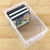 CD収納ケース いれと庫 CD用 | livingut | 詳細画像6