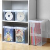 CD収納ケース いれと庫 CD用 | livingut | 詳細画像10