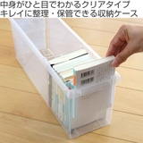 文庫本収納ケース いれと庫 文庫本用 | livingut | 詳細画像2